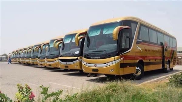 Super Jet Expands Land Transport Services