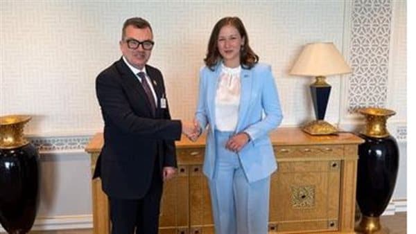 Planning Minister meets UNFPA and bilateral counterparts
