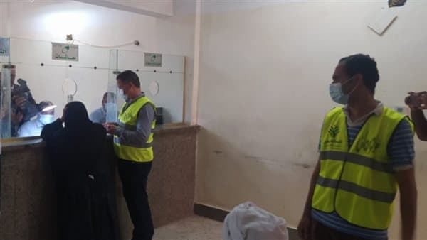 Orman introduces support program for Aswan families