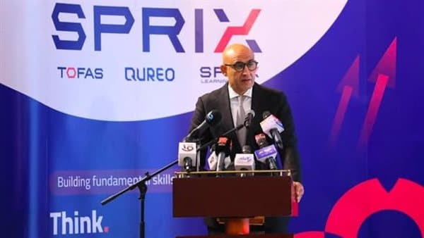 Education Minister On Preparing Future Students with AI Skills