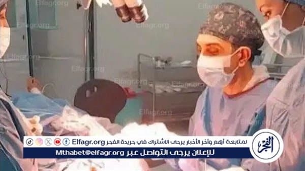 Nine children's cochlear surgeries at AlHilal Hospital