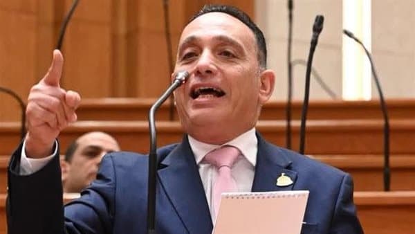 Egyptian Democratic: Foreigner's house, citizen's ban