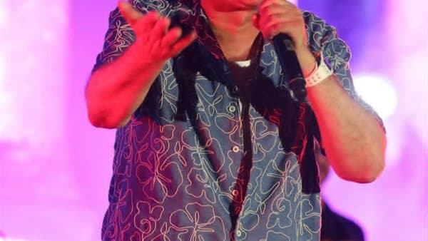 Hakim Opens Daqa Festival in Tunisia