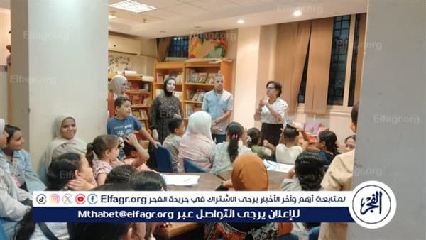 Asyut's Culture Scene Hosts Literary Event