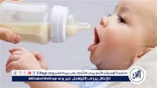 Ministers confirm stable infant formula supply