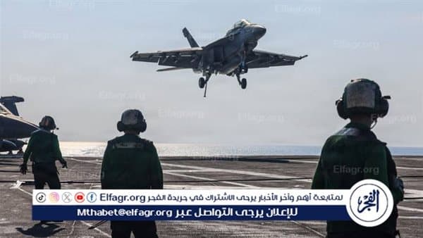 تدهور أمريكي إيراني يهدد مواجهة أوسع