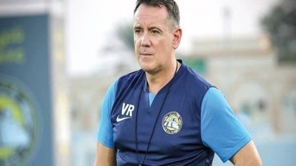 إنجازات فوك رازوفيتش الأقرب لتدريب الزمالك
