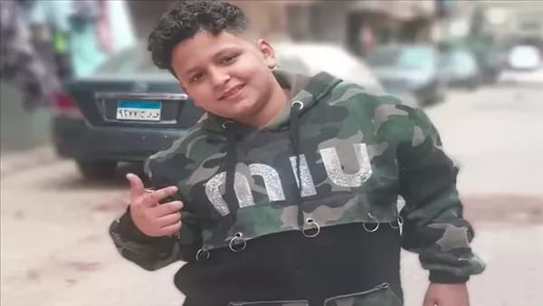 Suspect Held for Running Over Child in Shubra El Kheima