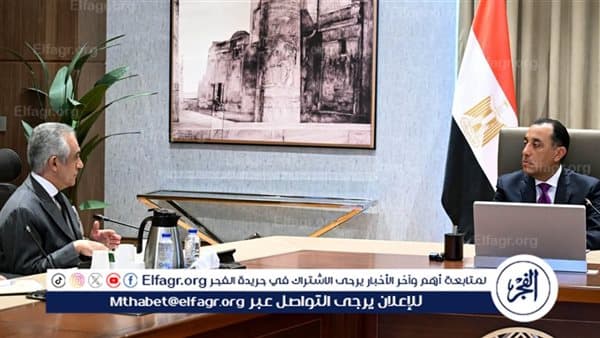 رئيس الوزراء يؤكد على تطوير التوثيق ووزير العدل يعلن افتتاح فروع وخدمات جديدة