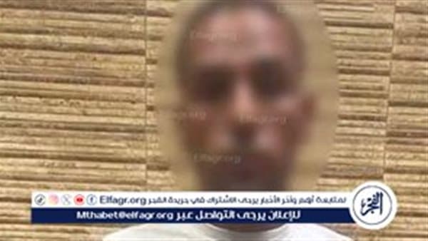 Truck driver's detention extended in Fayoum