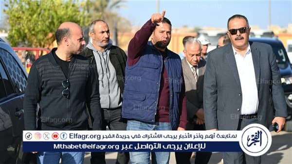 Suez Canal Water Authority Improves Port Said Water Plants