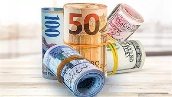 أسعار العملات في مصر الأربعاء