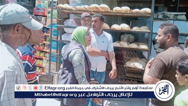Assiut Push to Clear Qusiya Obstructions