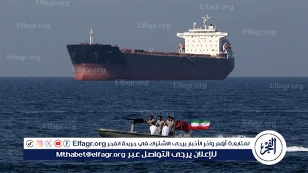 الحرس الثوري يؤكد سيطرته على مضيق هرمز