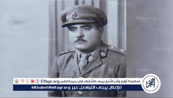 يوسف الصديق ودوره في ثورة 23 يوليو