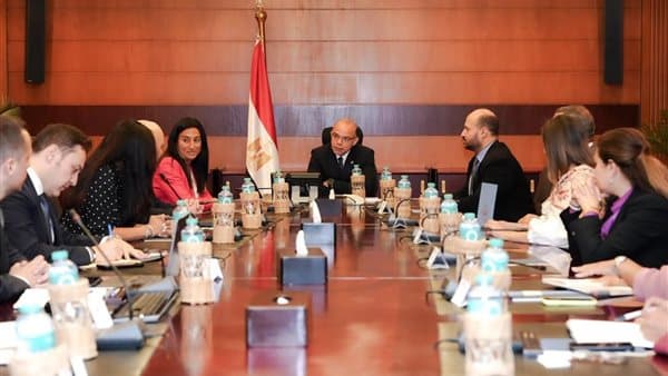 Egypt Offers Promising Healthcare Investment Opportunities