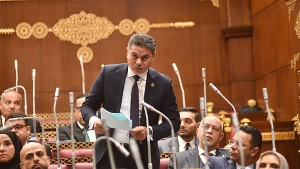 Parliamentarian affirms President's speech on July 23 evolution