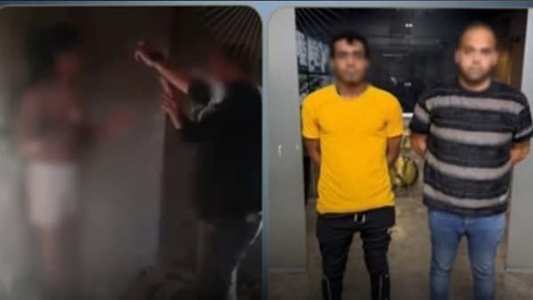 Interior Ministry explains Cairo worker assault