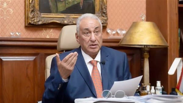 مكتب سامح عاشور يحذر من أراضي جنة العريف بالساحل