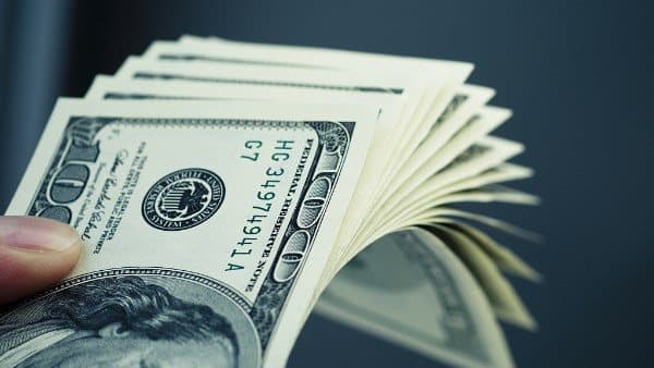 Dollar's record today in Egypt