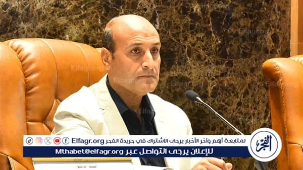 محافظ أسيوط يوجه بزيادة نظافة منفلوط