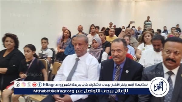 أسيوط تكرم ذكرى ثورة 23 يوليو