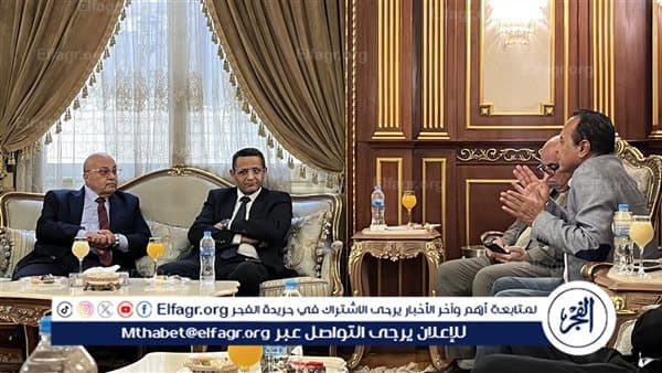 جمال عبدالرحيم: الصحفيون يحفظون صورة القضاء