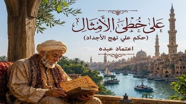 Itrah Abdo Publishes Ancestral-Style Poem