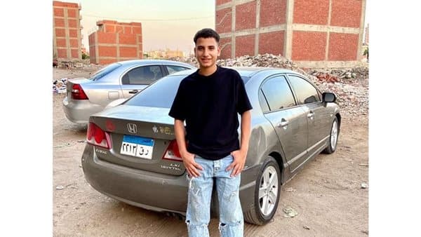 Rashid Shaaban's body recovered from Nile in Benha