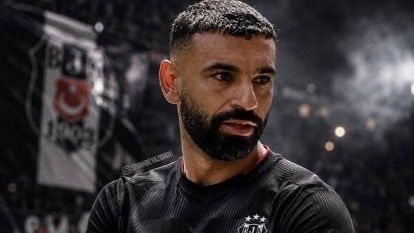 محمد صلاح وراتبه مع بشكتاش وشروط الانتقال