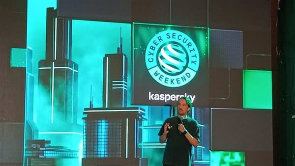 Kaspersky: Ransomware Decline, Sophistication Up