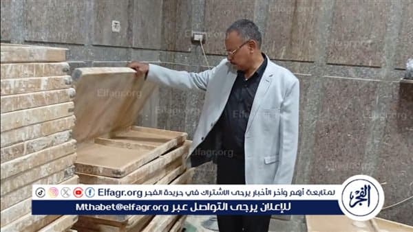 تحرير 543 محضرًا تموينيًا في أسيوط