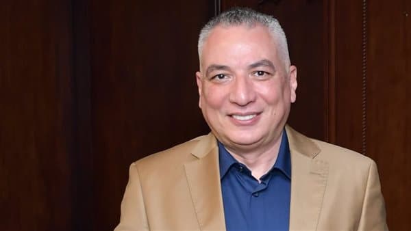تجديد الثقة في ضياء زامل مديرًا لبورسعيد