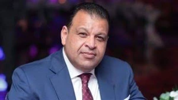 Reaffirming Major General Alaa Bashandy's Role in Cairo Police