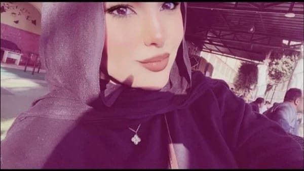 Rawan Eihab on her path to becoming a judge