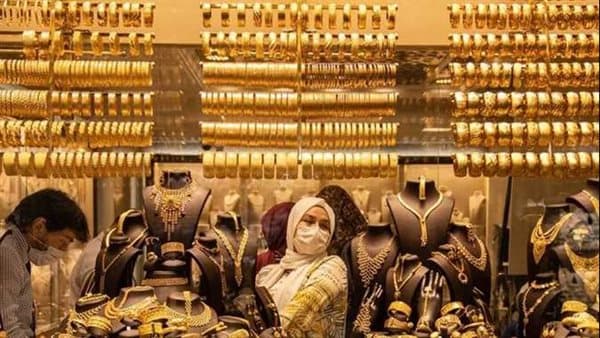 أسعار الذهب في مصر صباح الأربعاء