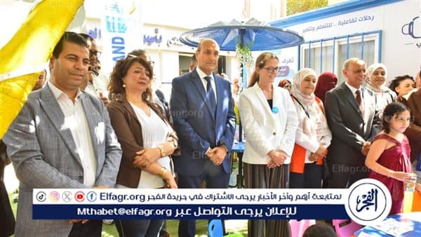 أسيوط تفتتح أول مبادرة لمواجهة التغيرات المناخية