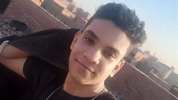 وفاة شاب غرق في نيل القناطر