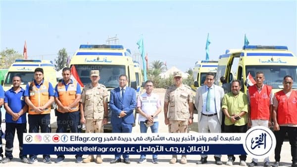 Assistant Secretary-General reviews Saqr 170 training camp
