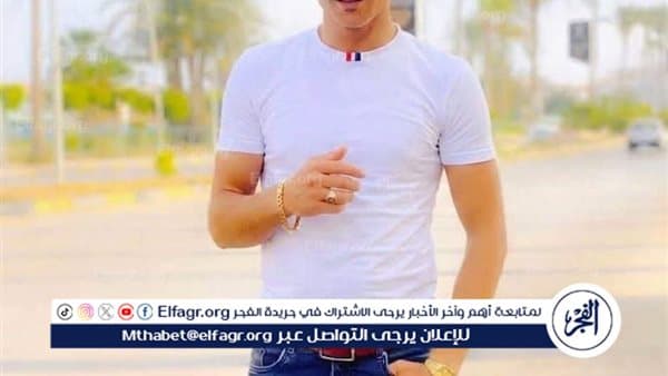 Laborer killed in el-Mahalla dispute