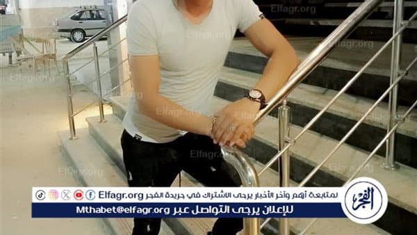 Suspect in Mahalla stabbing arrested