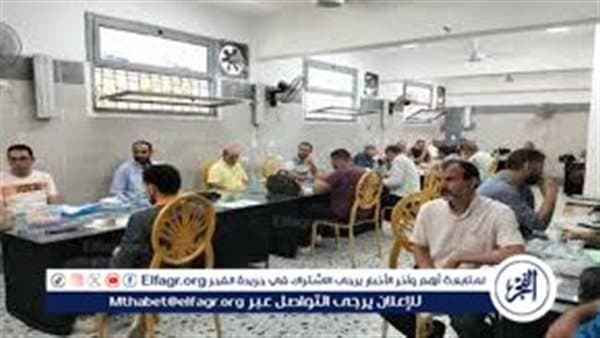 طريقة التظلم على نتيجة الثانوية العامة 2026