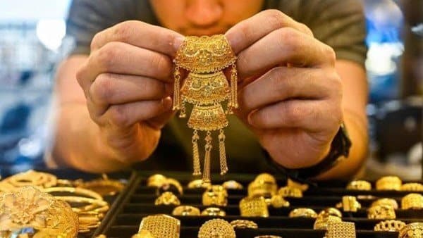 Egypt gold prices at Thursday start