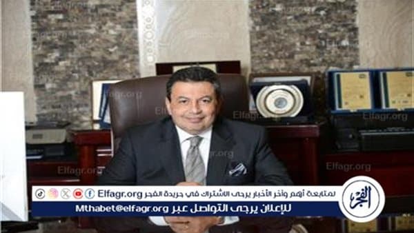 MP Yasser Quora: Egypt can defend its borders and assets