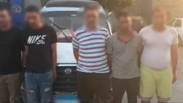 Unlicensed clinic owner and suspects held after young man's death in Ain Shams