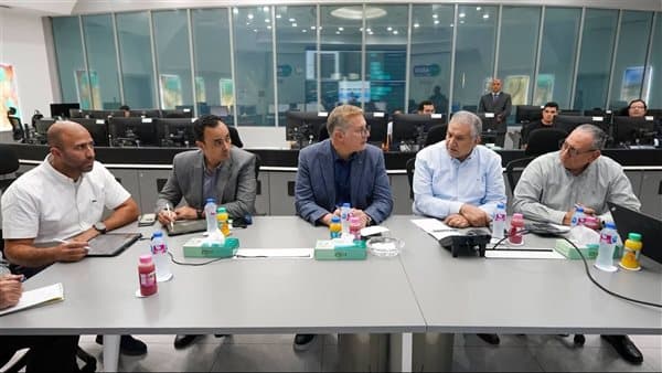 Petroleum Minister: Steady Supplies and Preparedness