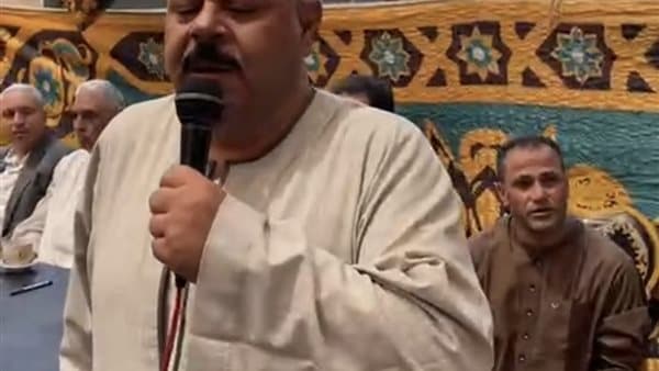 Arab Ghadir child crisis resolved