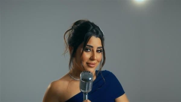 Aytin Amer covers Hussain Al Jassmi song