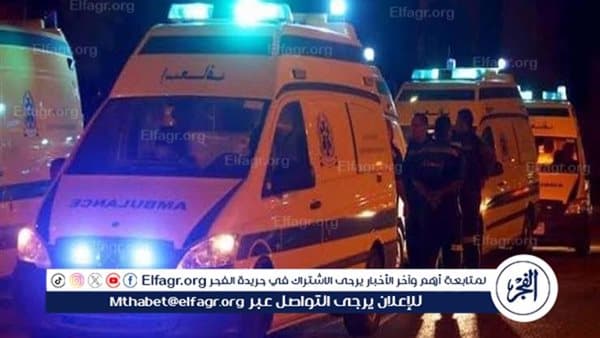 رصاصة عشوائية تقتل امرأة في مشاجرة بالفيوم