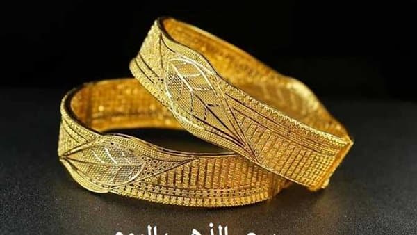 Egypt Gold Prices Rise on Saturday